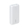 Powerbank RIVACASE Powerbank VA2081 20000 mAh 10W biały